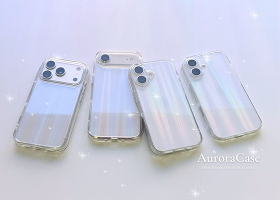 DotRaon - 韓国ミニマルテイストのiPhoneケース・MagSafeアクセサリーを展開するスマートフォンアクセサリーブランド